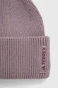 Καπέλο adidas TERREX 53% Ανακυκλωμένος πολυεστέρας, 47% Ακρυλικό