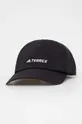 črna Kapa s šiltom adidas TERREX Unisex