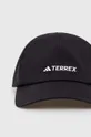Καπέλο adidas TERREX TERREX μαύρο
