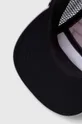 fioletowy adidas TERREX czapka z daszkiem