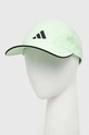 Кепка adidas Performance остальные зелёный IP2766