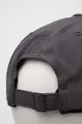adidas Performance czapka z daszkiem szary