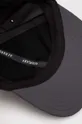 szary adidas Performance czapka z daszkiem