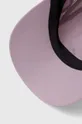 vijolična Kapa s šiltom adidas Performance