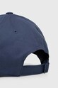 Accesorii adidas șapcă de baseball din bumbac IR7872 albastru
