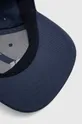 μπλε Βαμβακερό καπέλο του μπέιζμπολ adidas Heawyn 0