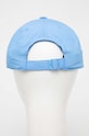 Akcesoria adidas czapka z daszkiem IR7886 niebieski