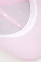 rózsaszín adidas baseball sapka