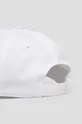 adidas czapka z daszkiem bawełniana Materiał zasadniczy: 100 % Bawełna, Podszewka: 100 % Poliester z recyklingu