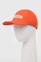 adidas șapcă IR7907 rosu SS24