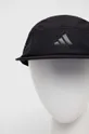 Kapa sa šiltom adidas Performance crna