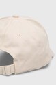Dodaci Pamučna kapa sa šiltom adidas Originals IS4624 bež