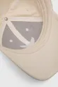 beige adidas Originals berretto da baseball in cotone