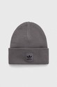 Kapa adidas Originals tanka siva IS4630