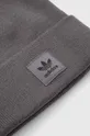 Шапка adidas Originals сірий