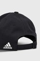Аксесуари Кепка adidas Performance Euro 2024 IT3313 чорний