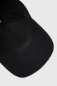 czarny adidas Performance czapka z daszkiem Euro 2024