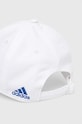 Аксессуары Кепка adidas Performance Euro 2024 IT3314 белый