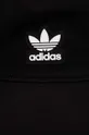 Βαμβακερό καπέλο adidas Originals 0 μαύρο