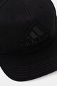 Кепка adidas IT7814 чёрный SS24