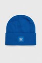 Kapa adidas Originals ostalo plava IW1784