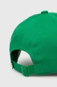 Βαμβακερό καπέλο του μπέιζμπολ adidas Originals 0 Κύριο υλικό: 100% Βαμβάκι Φόδρα: 100% Ανακυκλωμένος πολυεστέρας