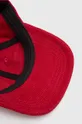 κόκκινο Κοτλέ καπέλο μπέιζμπολ Levi's