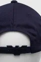 Emporio Armani Underwear berretto da baseball in cotone 100% Cotone