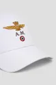 Aeronautica Militare berretto da baseball in cotone 100% Cotone