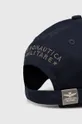 Хлопковая кепка Aeronautica Militare 100% Хлопок