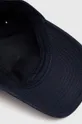 тёмно-синий Хлопковая кепка Aeronautica Militare