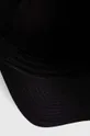μαύρο Βαμβακερό καπέλο του μπέιζμπολ Aeronautica Militare