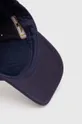 тёмно-синий Хлопковая кепка Aeronautica Militare