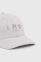 IRO czapka z daszkiem Materiał zasadniczy: 100 % PU, Podszewka: 100 % Poliester