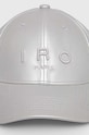 IRO baseball sapka WP90GREB ezüst SS25