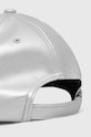Kiegészítők IRO baseball sapka WP90GREB ezüst
