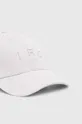 Βαμβακερό καπέλο του μπέιζμπολ IRO Κύριο υλικό: 100% Βαμβάκι Φόδρα: 100% Πολυεστέρας