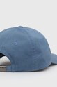Dodaci Pamučna kapa sa šiltom Carhartt WIP Madison Logo Cap I023750.20EXX plava