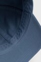 Pamučna kapa sa šiltom Carhartt WIP Madison Logo Cap plava I023750.20EXX