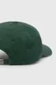 Бавовняна бейсболка Carhartt WIP Madison Logo Cap 100% Бавовна