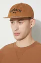 Кепка Carhartt WIP Onyx Cap Unisex