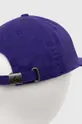 violet Carhartt WIP baseball cap Onyx Cap