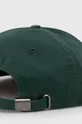 Carhartt WIP baseball cap Onyx Cap 65% Polyester, 35% Cotton