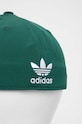 Accesorii adidas Originals sapca IS1627 verde