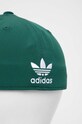 Accesorii adidas Originals sapca IS1627 verde