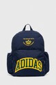adidas Originals hátizsák textil sötétkék IU0020