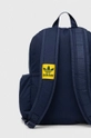 adidas Originals plecak Materiał zasadniczy: 100 % Poliester z recyklingu, Podszewka: 100 % Poliester z recyklingu, Wypełnienie: 100 % Polietylen