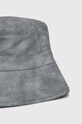 Rains cappello 20010 Headwear 20010.38 grigio SS24