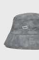 Rains kapelusz 20010 Headwear 100 % Poliester z powłoką poliuretanową