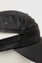 Akcesoria Rains czapka z daszkiem 20290 Headwear 20290.01 czarny
